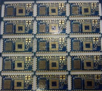 IC載板在先進(jìn)封裝中的應(yīng)用分析及合明科技IC芯片清洗劑介紹